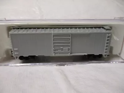 Atlas 3400 40' PS-1 Undecorated Box Car N Scale • $18