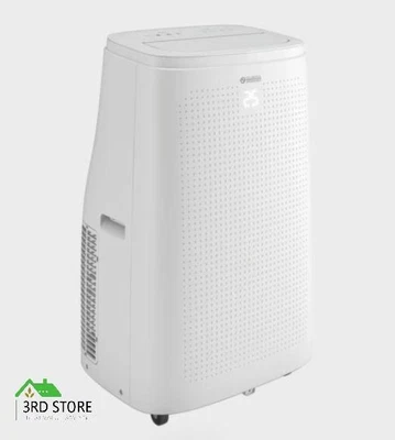 $495 • Buy Olimpia Splendid 4.7kW Portable Air Conditioner 16,000 BTU/H PROCOOL16E