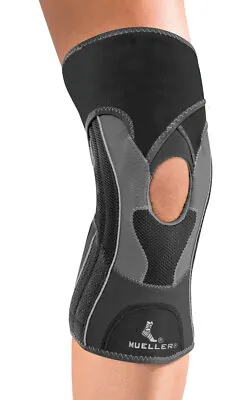 Mueller Hg80 Premium Knee Brace • $71.99