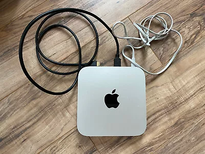 Apple Mac Mini (Late 2012) 2.3GHZ Quad Core Intel I7 16GB OS Catalina • $99.99