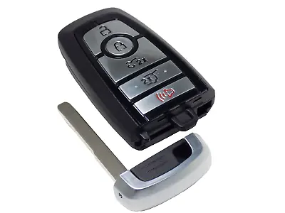 Oem 2021 - 2023 Ford Mustang Mach-e Remote Smart Key Front Trunk Fob  Pwr  Frunk • $124.94