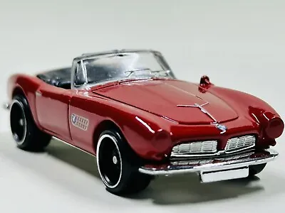 1959 BMW 507 / 1:64 Scale Diecast Collectible • $13.95