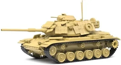 Solido 1:48 Scale M60A1 Patton Main Battle Tank  US ARMY - NIB • $34.90