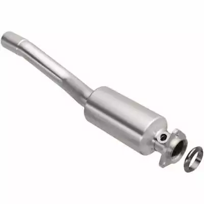 MagnaFlow 23945 Direct-Fit Catalytic Converter For Volvo 85 92 • $186