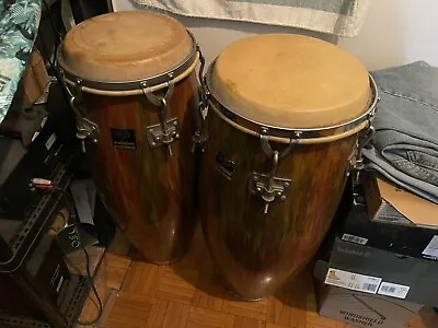 Gon Bops Drums Used By Carlos Santana • $1817.46