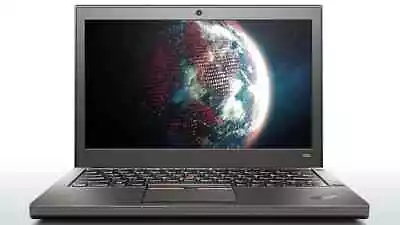 Lenovo ThinkPad X250 Core I7 8GB RAM 180GB SSD Win 10 • £48.49