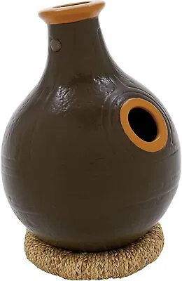 Latin Percussion Udu Drum Claytone #2 - LP1400-C2 • $119.99