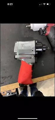 Matco Silver Eagle 3/8 Impact Wrench • $225