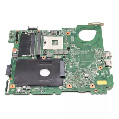 CN-0Y0RGW 0Y0RGW Y0RGW For DELL Vostro 3550 V3550 Motherboard HD GMA HM67 • $56.99