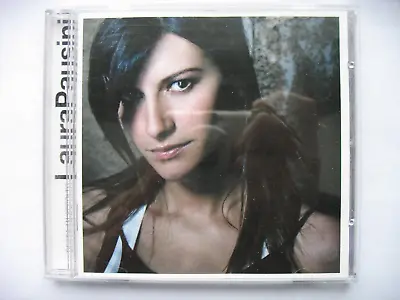 Laura Pausini-resta In Ascolto. Cd Album. Italian Soft Vocal Rock. Ex Con • £7.50