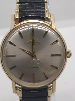 Vintage Watch • $888