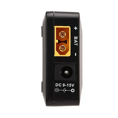 LiPo LiHV Battery Charger Micro MX MCPX USB Port LED Indicator UP S6 1S Char SPK • $26.05
