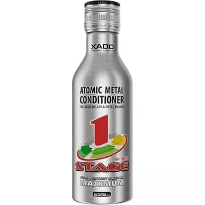 $54.14 • Buy XADO 1 Stage Maximum Atomic Metal Conditioner 225 Ml 