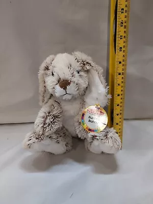 Melissa & Doug Burrow Bunny Rabbit Stuffed Animal (9 Inches) • $12