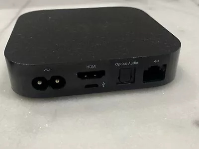 $49 • Buy Apple TV (3rd Generation) HD Media Streamer (without Remote Control)