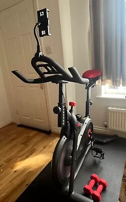 Echelon Smart Connect Sport Exercise Spin Bike • £350