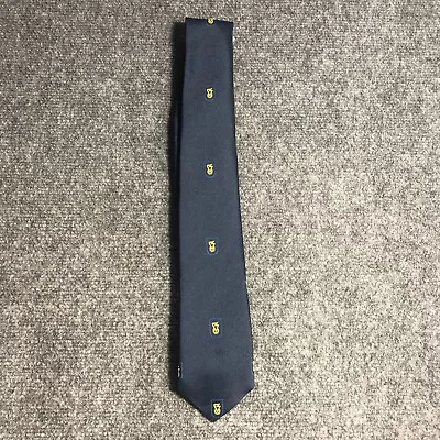 Vintage CORTELLI Neck Tie 59  Length • $4.95