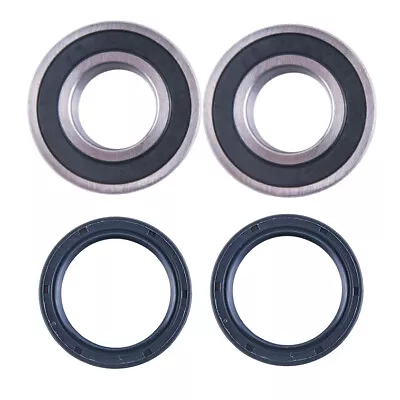 Yamaha Rear Axle Bearings And Seals Raptor 125 250 350 • $32.99