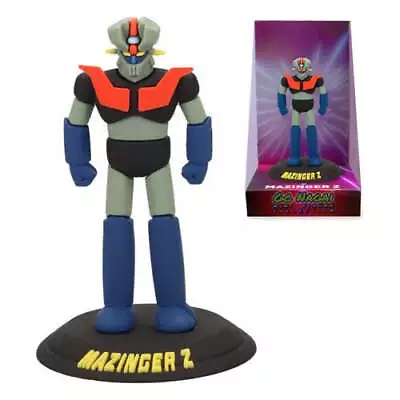 Mazinger Z Mini Figure (SD Toys Kaiju) • $19.95