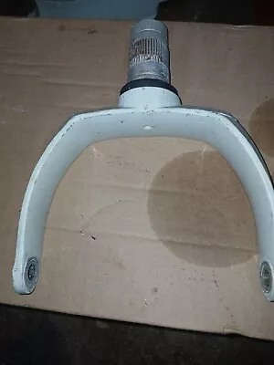 Volvo Penta Stern Drive AQ270 AQ275 AQ280 Steering Fork Yoke 839441 Like New Co • $220.04