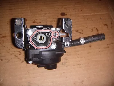 Used Murray 21  4.5HP Briggs And Stratton OHV Lawn Mower Carburetor Assembly • $8
