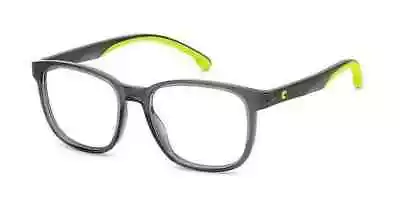 New And Authentic Carrera Ca2051t -3u5- Grey Green  50 16 145 • $72