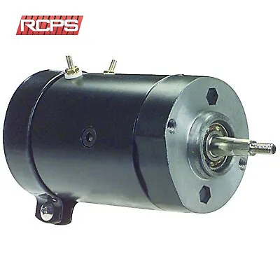 New Starter Generator For 1958-1982 Harley Davidson Xl Fl Series 29975-65/a/b • $98.99