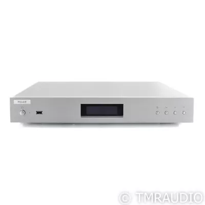 Melco HA-N1AH40 Network Music Streamer; 4TB HDD; USB 3.0 • $889