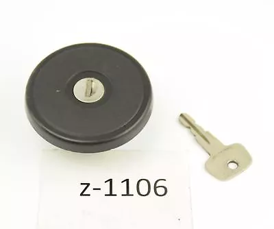 Moto Guzzi 850 T5 VR Bj.1996 - Gas Cap + Key • $65.31