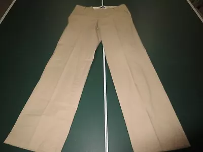 Martin+Osa Womens Beige Pants Size 6 • $9.99