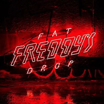 Bays By Fat Freddy's Drop (Record 2015) • £25.53