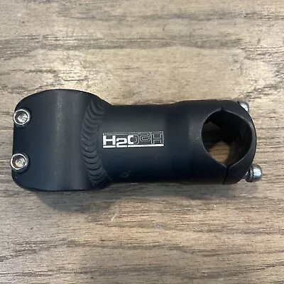 Profile Design H2O Road Bike Stem 26mm 1-1/8” 80mm Road Bike 0º Rise • $32.99