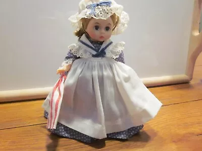 Madame Alexander Doll -Betsy Ross • $15