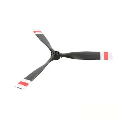 E-flite T-28 Trojan 12x7 3-Blade Propeller • $11.99