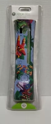 Brand New Official Microsoft XBOX 360 Faceplate VIVA PINATA Factory Sealed • $20.24