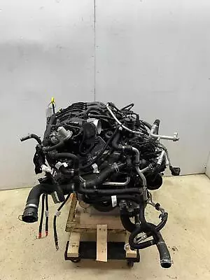 2021-2023 Jeep Grand Cherokee Oem 3.6l Pentastar V6 4x4 Engine Motor Assy W/ Ess • $3495.96