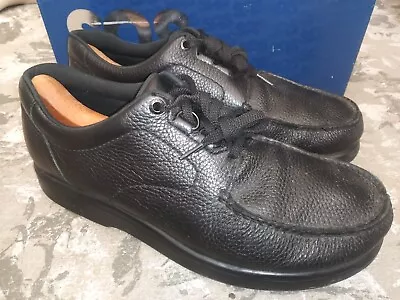 SAS Guardian Men's Casual. Oxford Shoes - Black SZ 12 M • $60