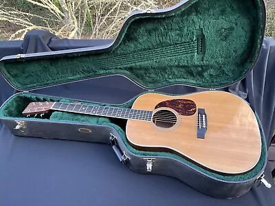 Martin D-16 Acoustic Guitar Made In USA D-16 RGT Rosewood • $1500