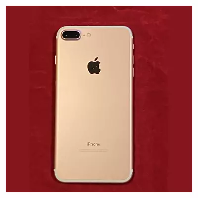 Apple IPhone 7 Plus -32GB 128GB- Unlocked Verizon At&t Sprint T-Mobile Red 4G • $99