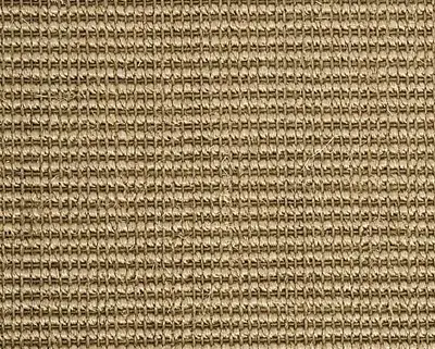 £175 • Buy Crucial Trading Sisal Boucle Caramel Carpet Remnant Rug 4.3m X 1.55m RRP £863