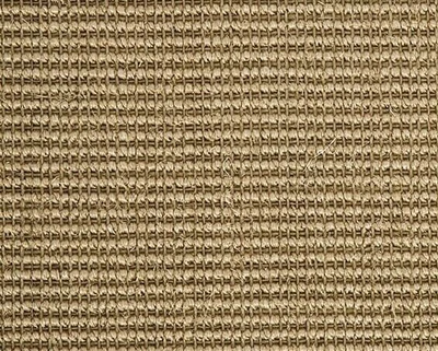 £175 • Buy Crucial Trading Sisal Boucle Caramel Carpet Remnant Rug 4.3m X 1.55m RRP £863