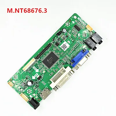 1PCS LCD Controller Board Kit M170ETN01.1 For Cabinet DV170YGZ-N10 DV170YGM-N10 • £20.27