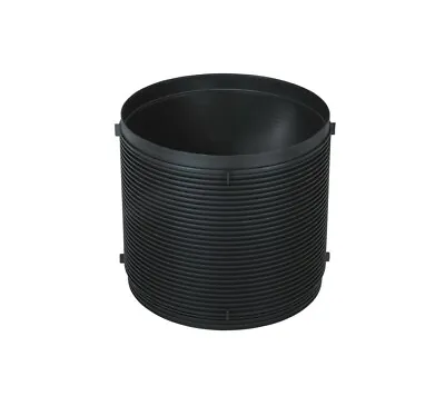 Marley Underground 450MM DEEP Inspection Chamber Riser UCR3 • £117