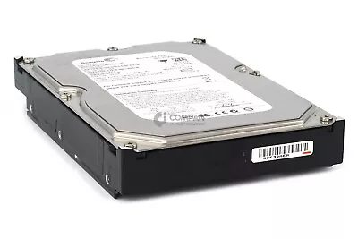 St3320620as Seagate Hard Drive 320gb 7.2k 3.5 Sata 9bj14g-308 • £45.59