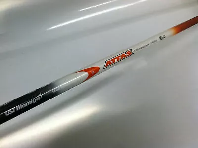 NEW UST Attas International Graphite Wood Shaft. Choose Specs Adapter Options • $180