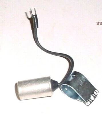 $19.99 • Buy DISTRIBUTOR Condenser INTERNATIONAL IHC TRUCK IHC SCOUT FOR Holley Distributor 