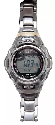 Casio G-Shock Waveceptor MGT-900 (2839) Tough Solar Atomic Watch W/NEW Battery • $58.33