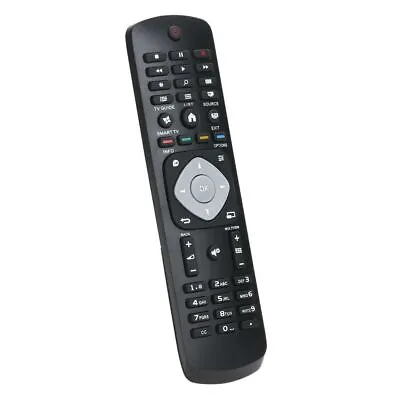 Remote Control For SAMSUNG LCD LED SMART TV AA59-00581A BN59-01014A • £8.11