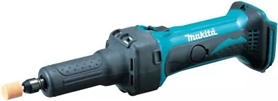 MAKITA Cordless Die Grinder 18V  GD800DZ 25000rpm Shaft Diameter 8mm Body Only • $138.88