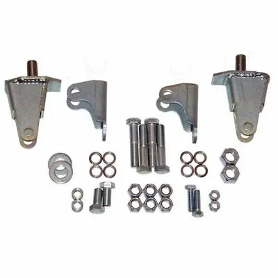 Comp.Eng/Mor C2056 Rear Coil-Over Mount Kit; For 1979-2004 Ford Mustang NEW • $163.99